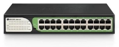 Коммутатор BDCOM S1500-24T купить,51975