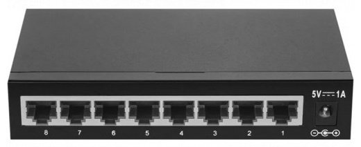 Коммутатор BDCOM S1508D