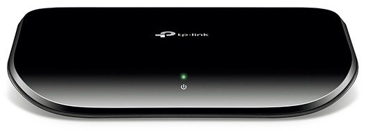 Коммутатор TP-LINK TL-SG1005D