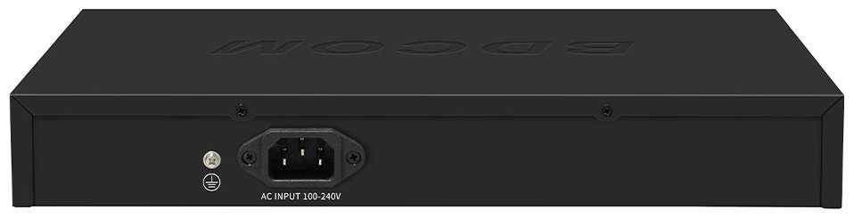 Коммутатор BDCOM S1500-16P2G2S - ForteMarket Коммутатор BDCOM S1500-16P2G2S купить,77694