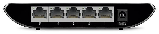 Коммутатор TP-LINK TL-SG1005D - ForteMarket Коммутатор TP-LINK TL-SG1005D купить,8379