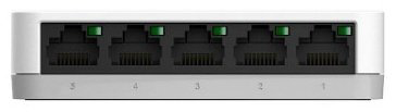 Коммутатор D-link DGS-1005A/F1A купить,9990