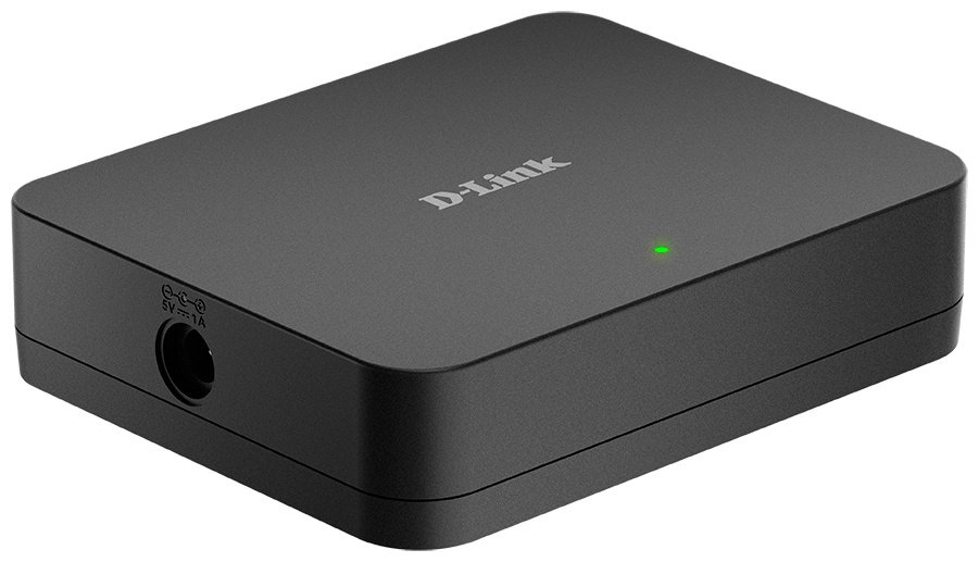 Коммутатор D-link DGS-1005A/G1A купить,NaN
