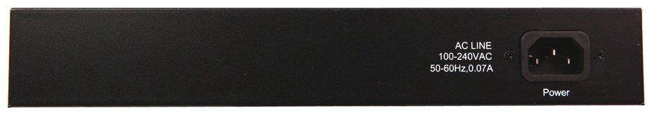 D-link DES-1016D/H1A черный купить,NaN