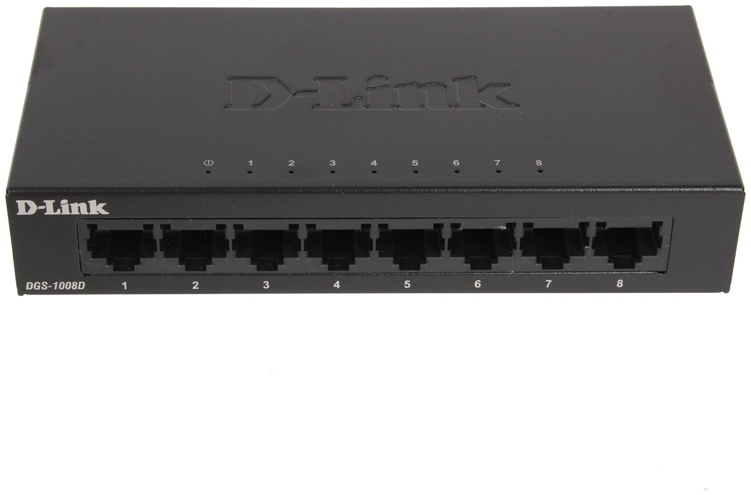 Коммутатор D-link DGS-1008D/K2A - ForteMarket Коммутатор D-link DGS-1008D/K2A купить,19500