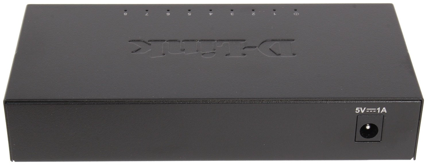 Коммутатор D-link DGS-1008D/K2A - ForteMarket Коммутатор D-link DGS-1008D/K2A купить,19500