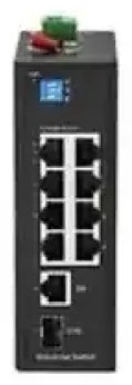Коммутатор BDCOM IES200-LSTW1108P