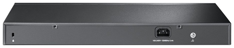 TP-LINK TL-SG2218 черный