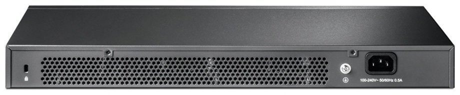 TP-LINK TL-SG3428 черный