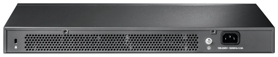 TP-LINK TL-SG3428 черный - ForteMarket TP-LINK TL-SG3428 черный купить,161986
