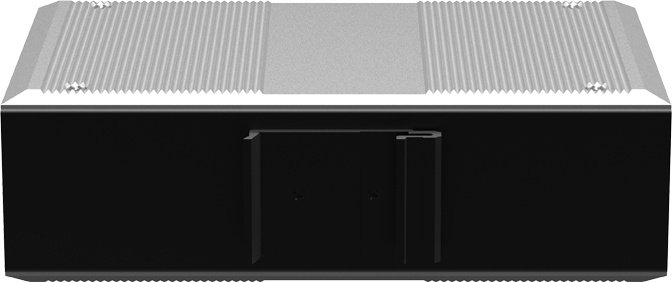 Коммутатор BDCOM IES200-L25-8P4S