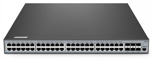Коммутатор BDCOM S2900-48T6X