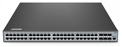 Коммутатор BDCOM S2900-48T6X