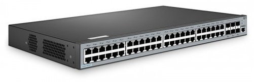 Коммутатор BDCOM S2900-48T6X