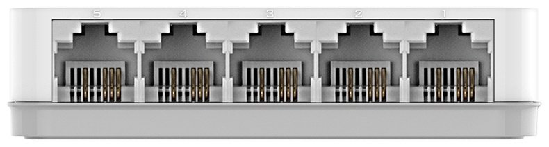 D-link DES-1005C/B1A белый - ForteMarket D-link DES-1005C/B1A белый купить,6000