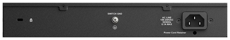 Коммутатор D-link DES-1016D/I1A