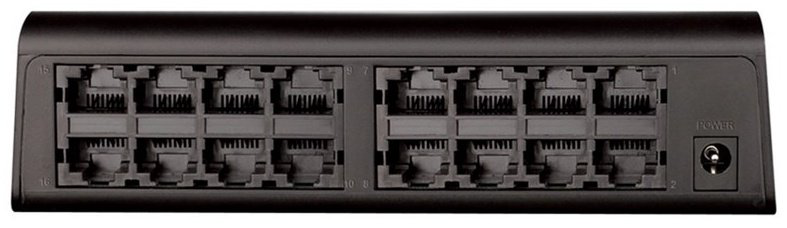 Коммутатор D-link DES-1016A/E2A - ForteMarket Коммутатор D-link DES-1016A/E2A купить,19990