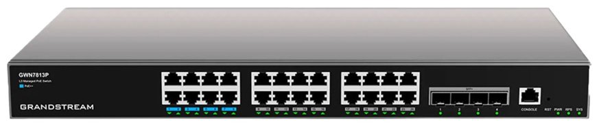 Коммутатор Grandstream GWN7813P
