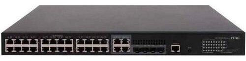Коммутатор H3C LS-5120V2-28P-LI-GL