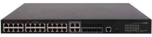 Коммутатор H3C LS-5120V2-28P-LI-GL