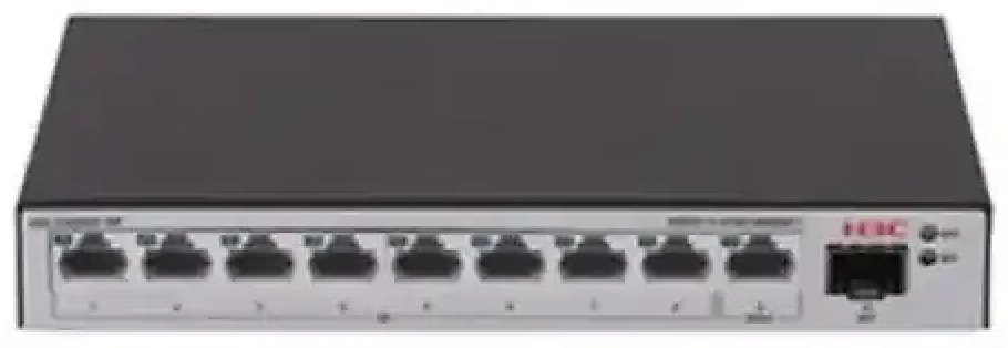 Коммутатор H3C LS-1600V2-10P-GL