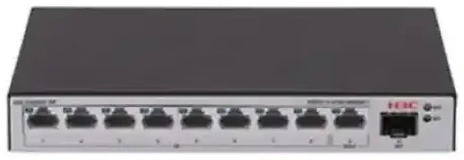 Коммутатор H3C LS-1600V2-10P-GL