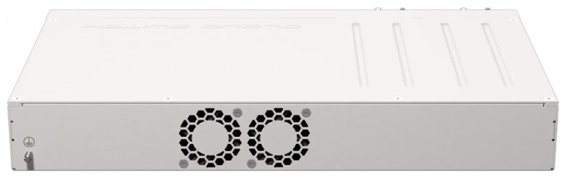 Коммутатор MikroTik CRS510-8XS-2XQ-IN купить,NaN