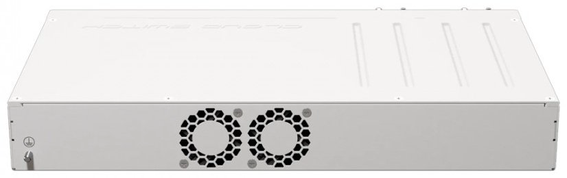 Коммутатор MikroTik CRS510-8XS-2XQ-IN купить,NaN