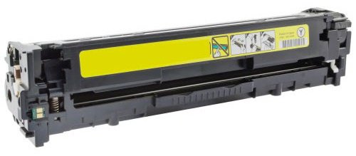 Картриджи Europrint EPC-CF212A/CE322A/CB542A желтый (yellow) купить,NaN