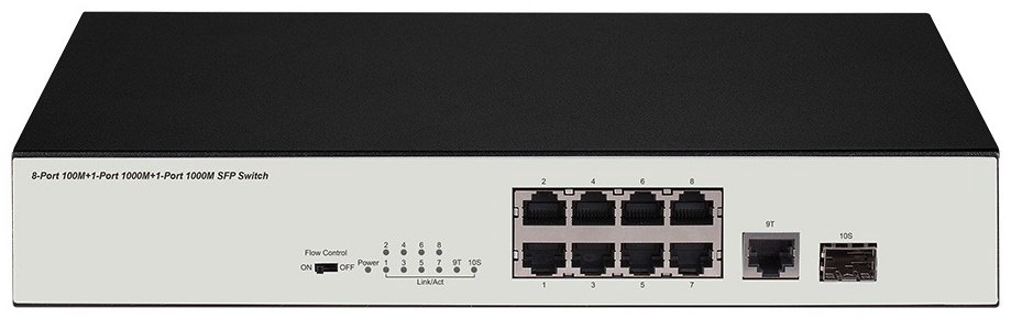 Коммутатор BDCOM S1210C купить,NaN