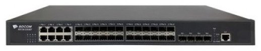 Коммутатор BDCOM S2900-24S8C4X