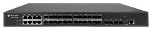 Коммутатор BDCOM S2900-24S8C4X