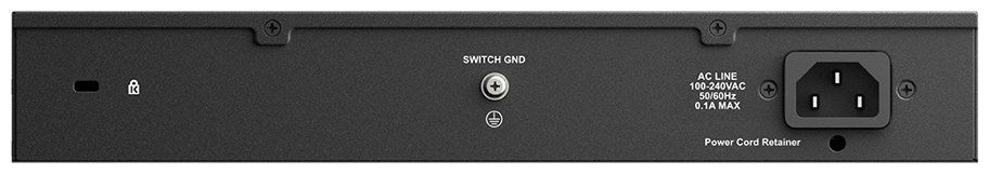 Коммутатор D-link DES-1024D/H2A