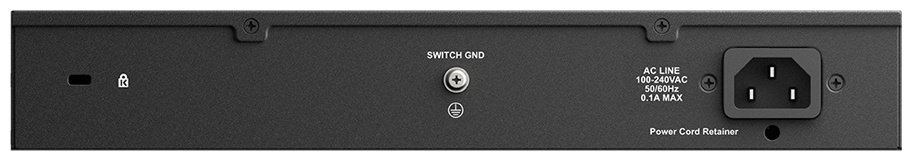 Коммутатор D-link DES-1024D/H2A - ForteMarket Коммутатор D-link DES-1024D/H2A купить,29704