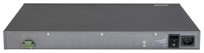 Коммутатор BDCOM S2900-48P6X