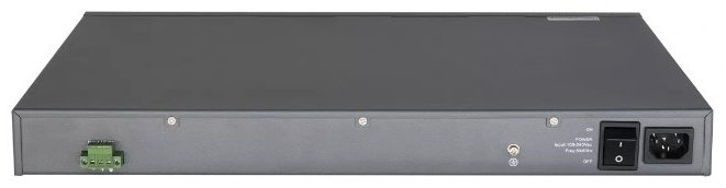 Коммутатор BDCOM S2900-48P6X