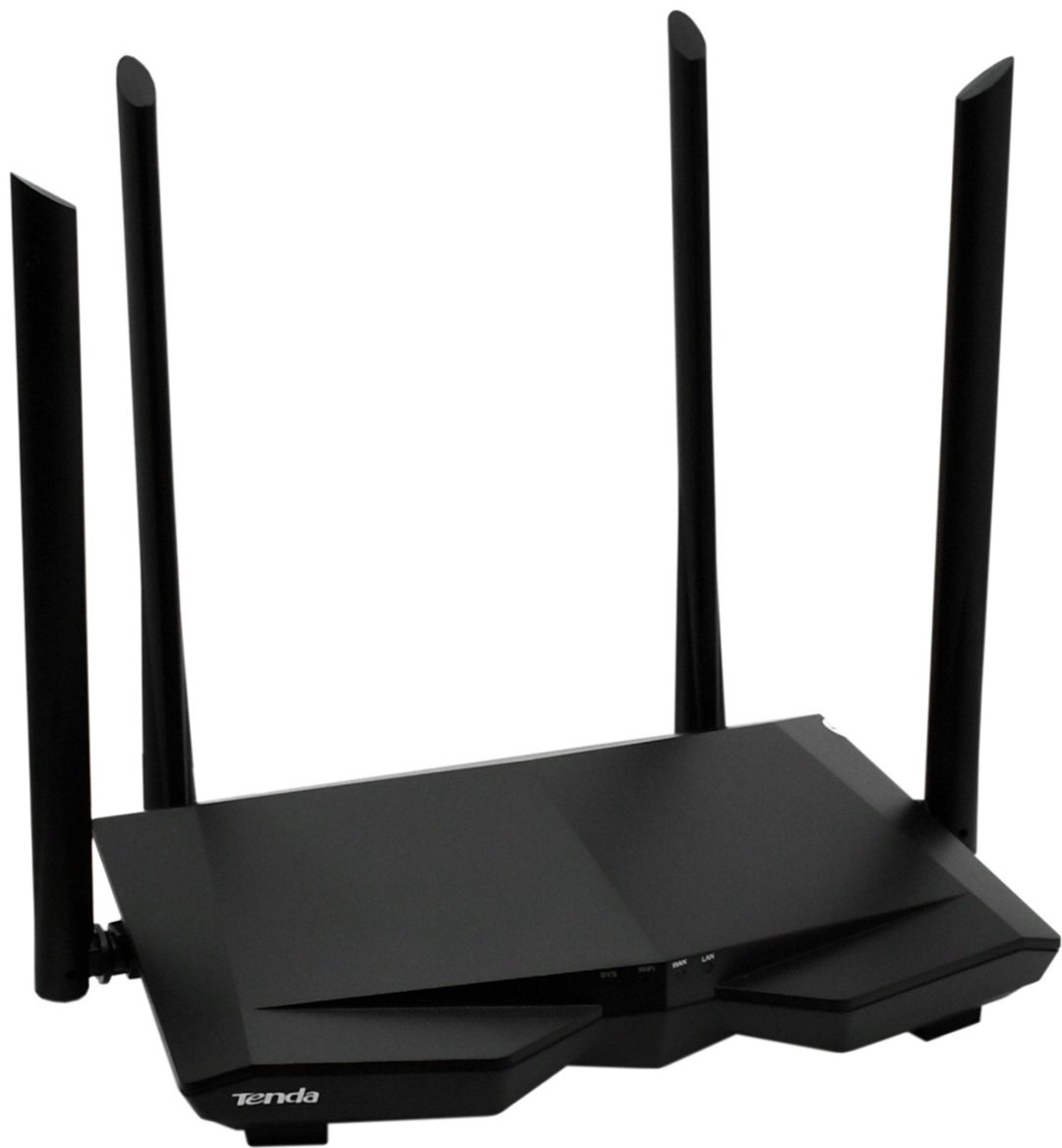 Маршрутизатор Tenda AC6 купить,NaN