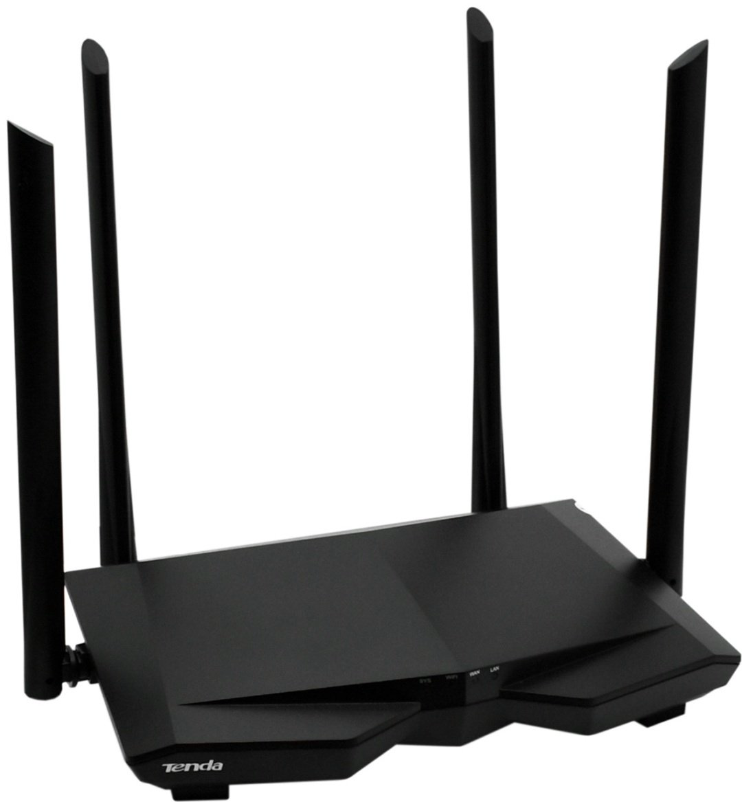 Маршрутизатор Tenda AC6 купить,NaN