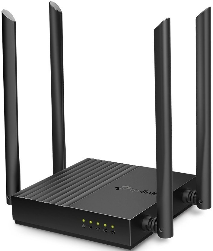 Wi-Fi роутер TP-LINK Archer A64 - ForteMarket Wi-Fi роутер TP-LINK Archer A64 купить,28690