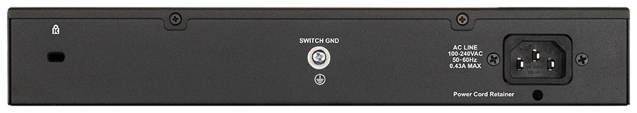 Коммутатор D-link DGS-1016D/J1A - ForteMarket Коммутатор D-link DGS-1016D/J1A купить,44232