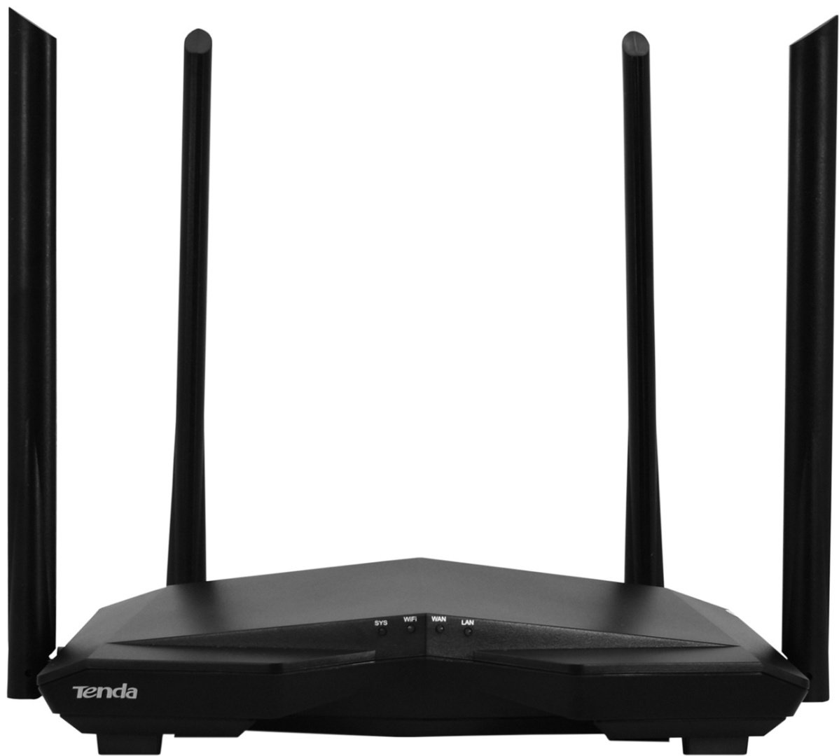 Маршрутизатор Tenda AC6 купить,NaN