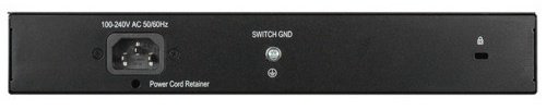 D-Link DGS-1010MP/A1A черный - ForteMarket D-Link DGS-1010MP/A1A черный купить,79900