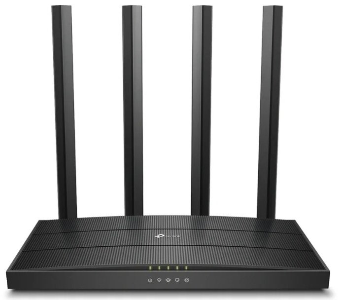 Wi-Fi роутер TP-LINK Archer C80