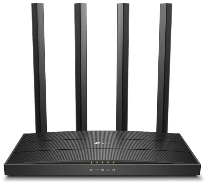 Wi-Fi роутер TP-LINK Archer C80 - ForteMarket Wi-Fi роутер TP-LINK Archer C80 купить,27808