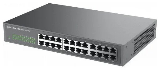 Коммутатор Grandstream GWN7703