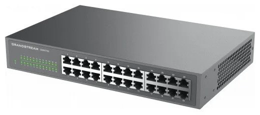 Коммутатор Grandstream GWN7703