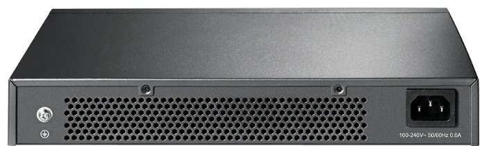 TP-LINK TL-SG1024D V6 черный - ForteMarket TP-LINK TL-SG1024D V6 черный купить,56193