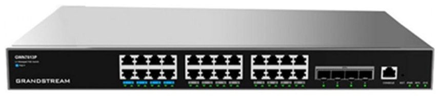 Коммутатор Grandstream GWN7813