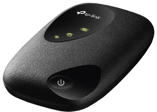 Wi-Fi роутер TP-LINK M7200