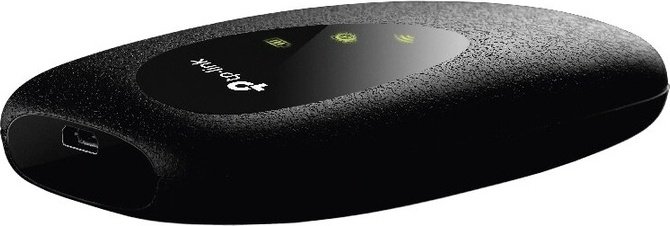 Wi-Fi роутер TP-LINK M7200